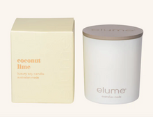 Load image into Gallery viewer, Luxury Soy Candle 80hr burning