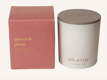 Load image into Gallery viewer, Luxury Soy Candle 80hr burning