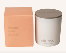 Load image into Gallery viewer, Luxury Soy Candle 80hr burning