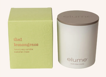 Load image into Gallery viewer, Luxury Soy Candle 80hr burning