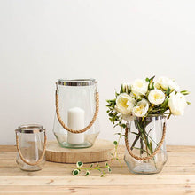 Load image into Gallery viewer, Add a Florist Choice Vase &amp; Ceramic to arrangement
