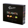 Delight Milk & Dark chocolates