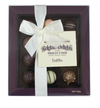 Chocolates - Belgium Delights (Truffles Box 12pc)